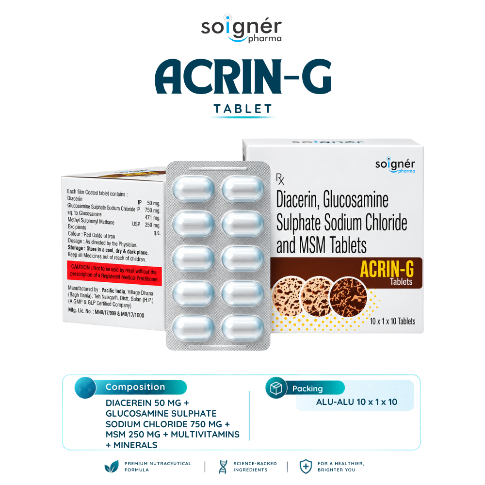 Acrin-G