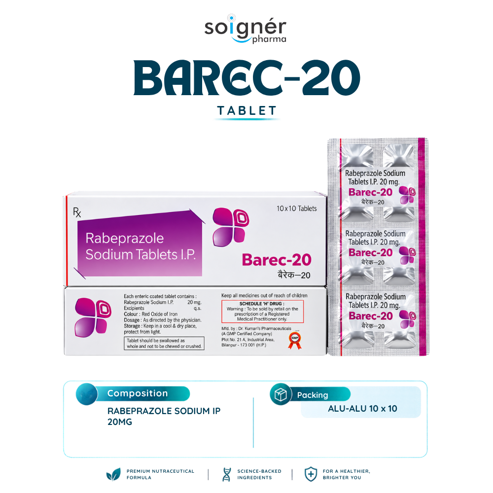 BAREC-20