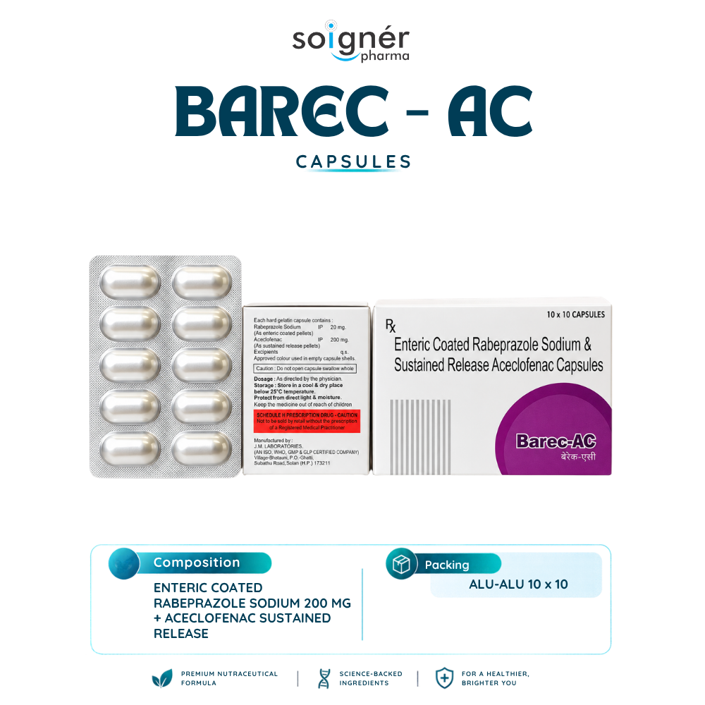 BAREC - AC
