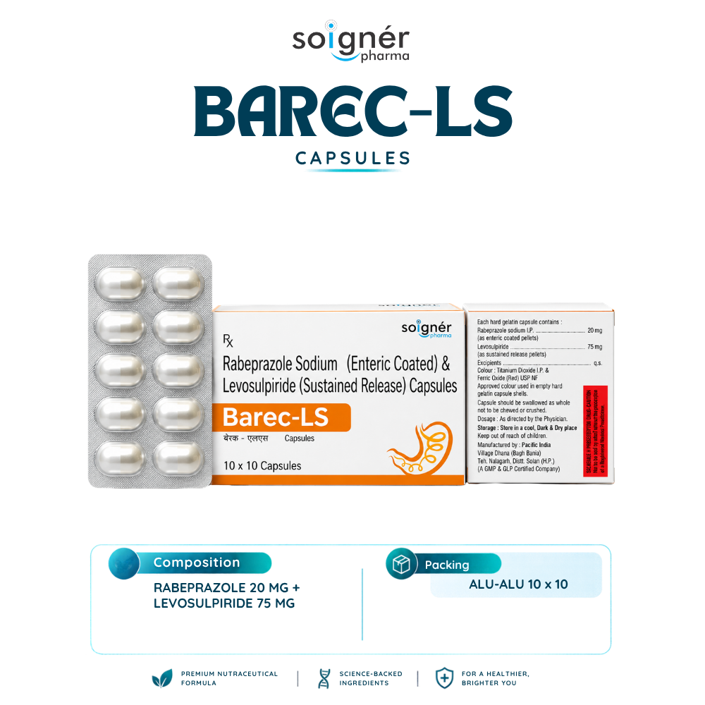 BAREC - LC