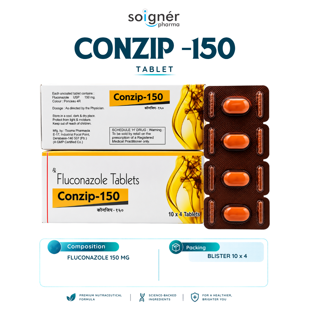 CONZIP -150
