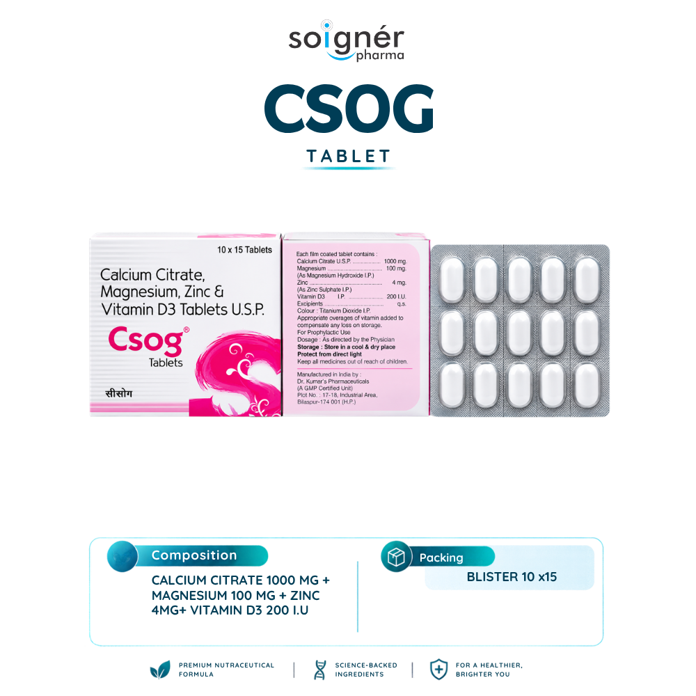 CSOG