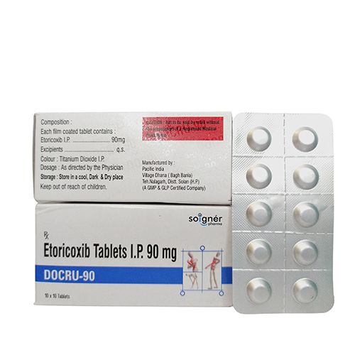 DOCRU-90