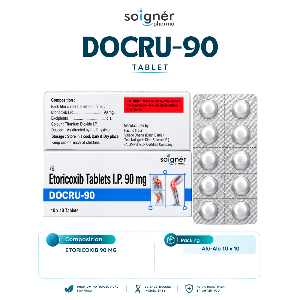 DOCRU-90