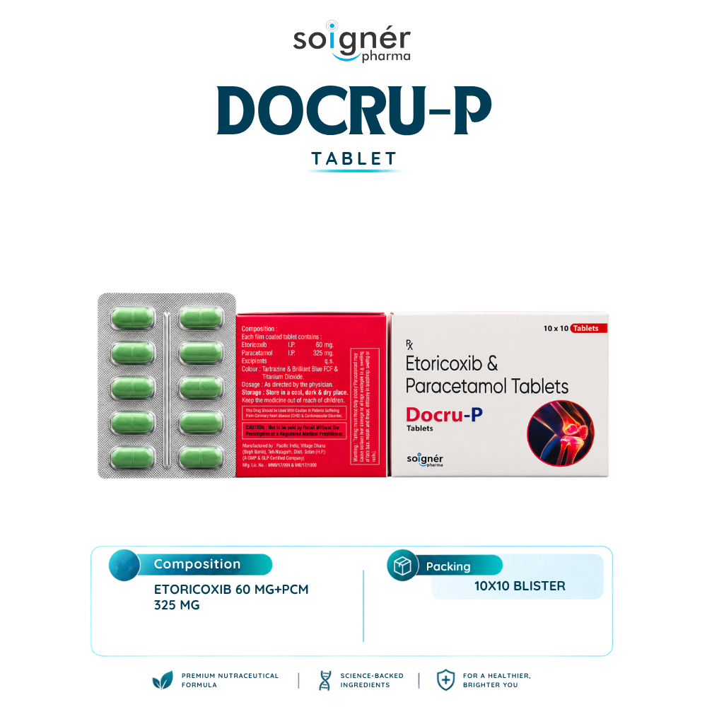DOCRU-P