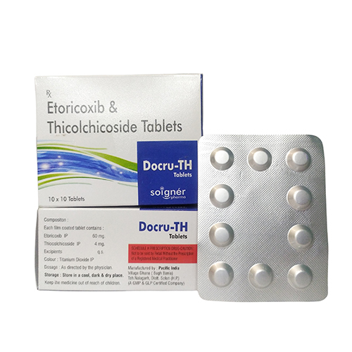 DOCRU-TH