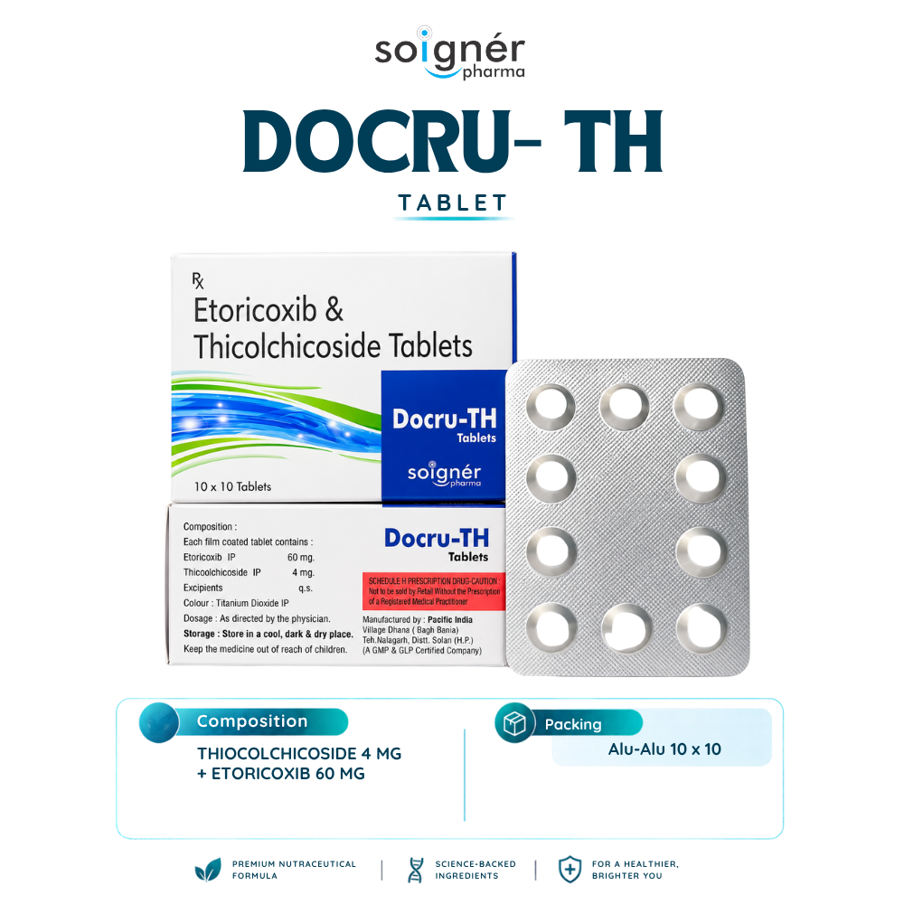 DOCRU- TH