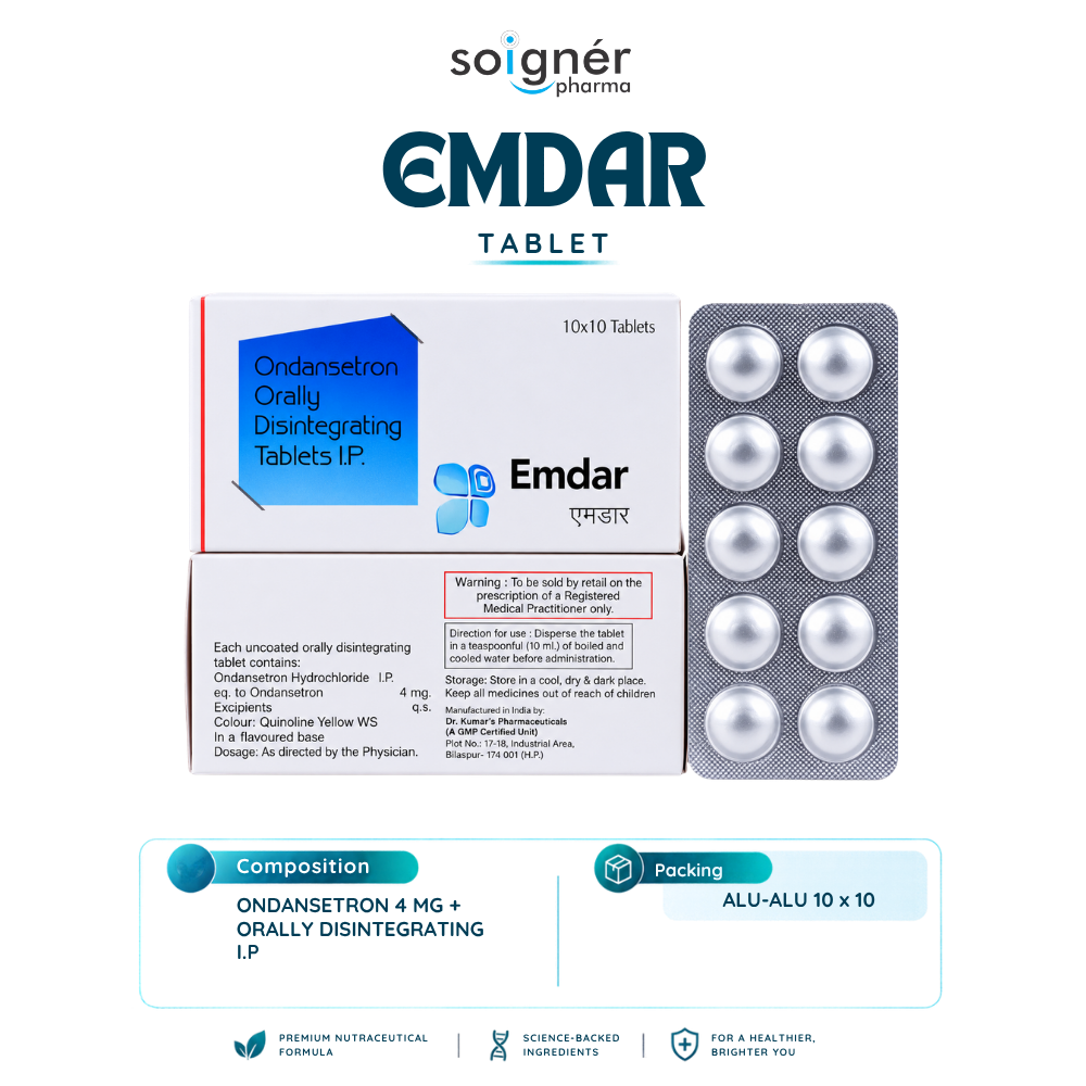 EMDAR