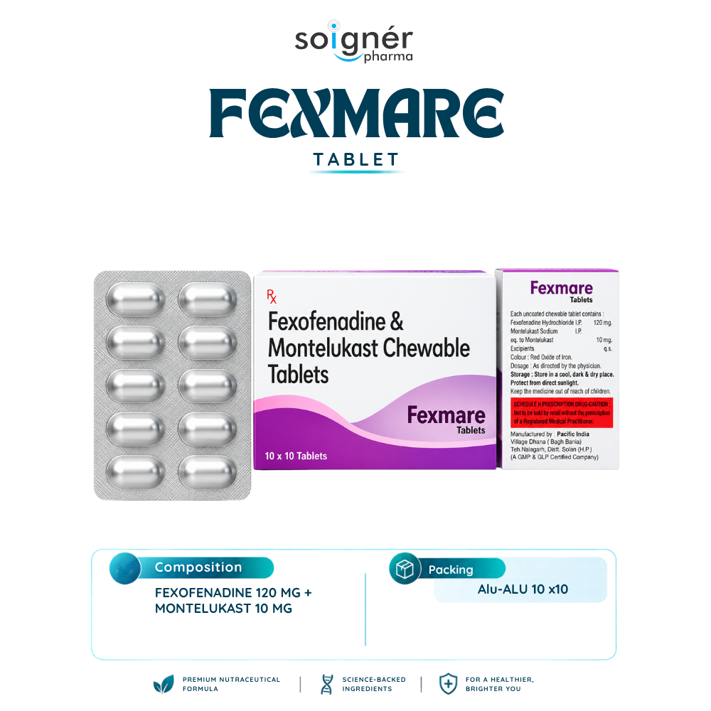 FEXMARE