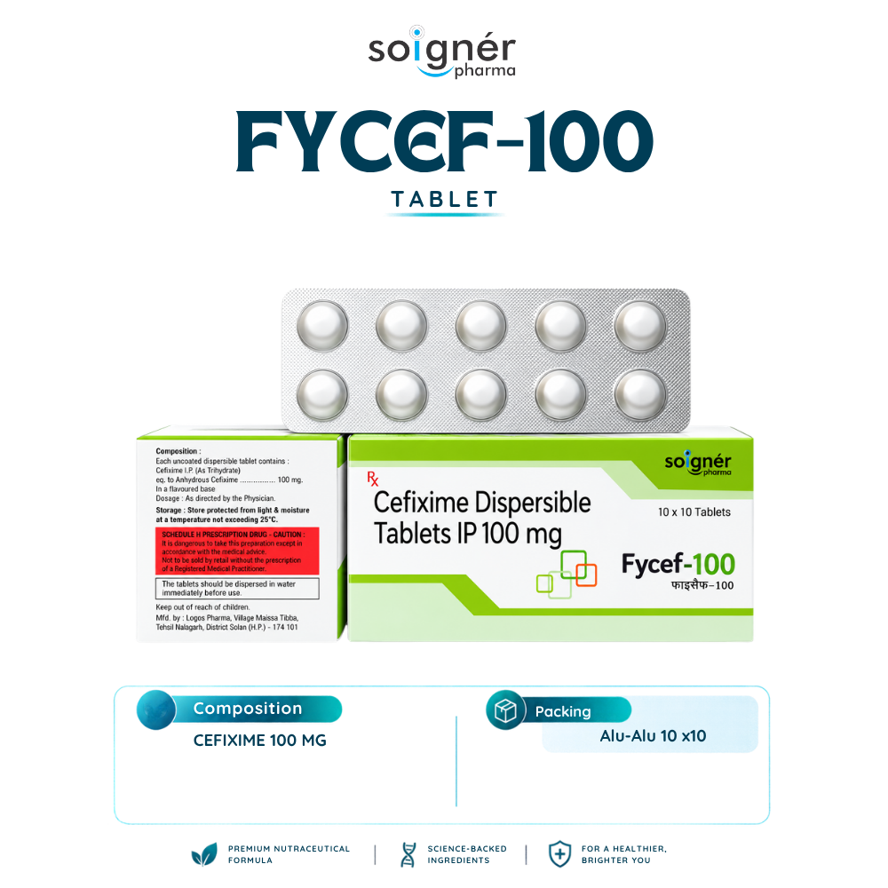 FYCEF-100