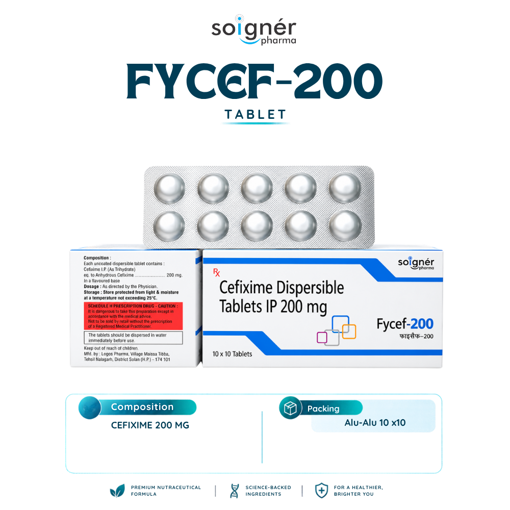 FYCEF-200