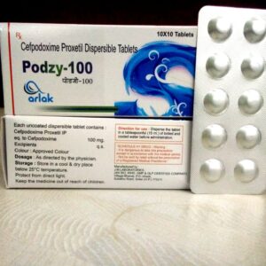 PODZY-100 TAB