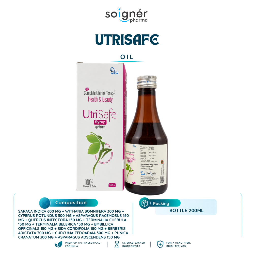 UTRISAFE