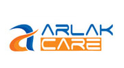 ARLAK CARE-LOGO