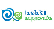 Ayurveda logo