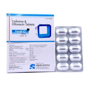 FYCEF-O TAB