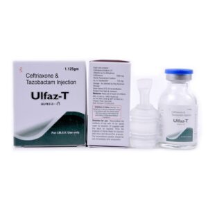 ULFAZ-T INJ