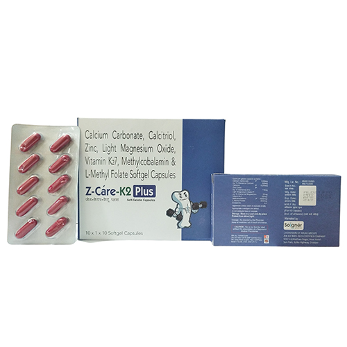 z-care-k2 plus