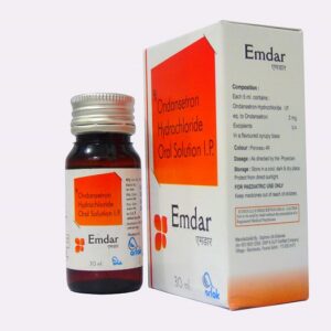 EMDAR SYP