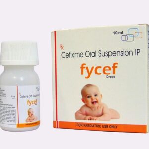 FYCEF DROPS