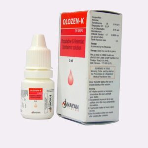 OLOZEN-K