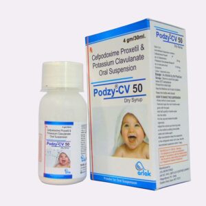 PODZY-CV 50