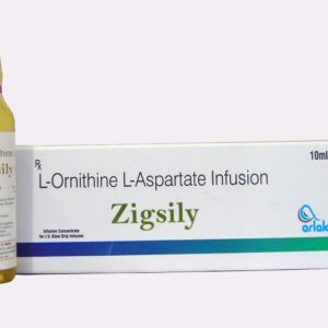 ZIGSILY INJECTION