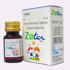 ZUTER