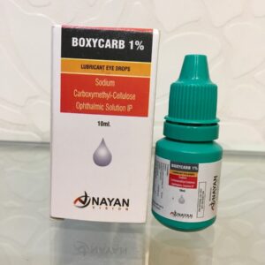 BOXYCARB 1%