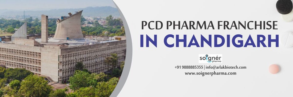 PCD Pharma Franchise