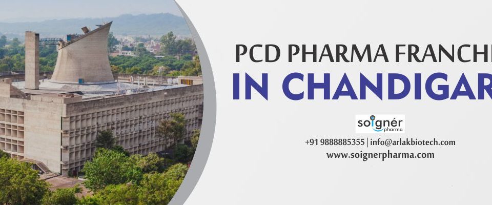 PCD Pharma Franchise