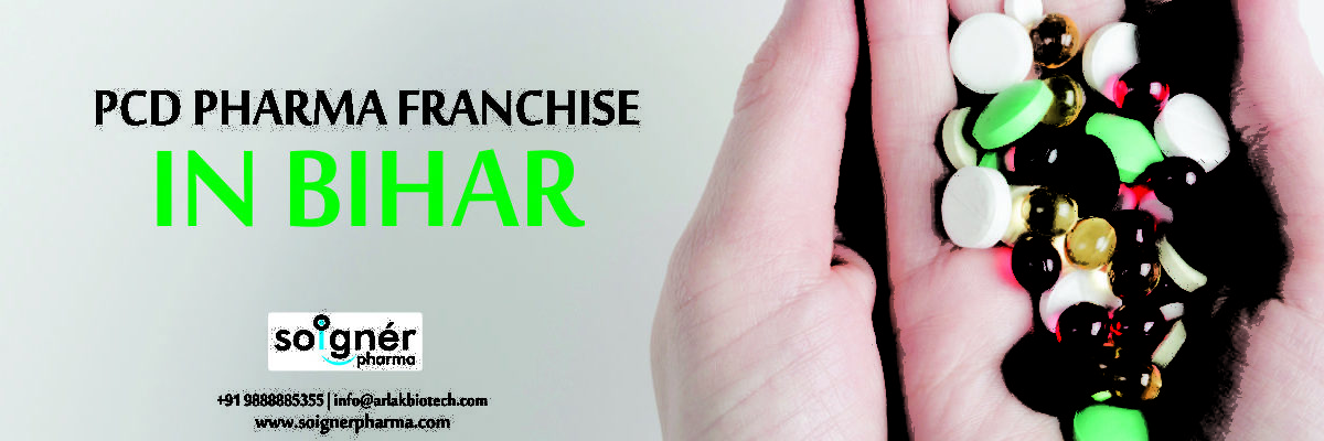 PCD Pharma Franchise