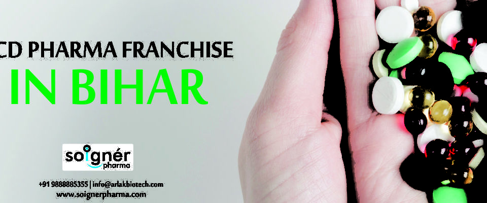 PCD Pharma Franchise