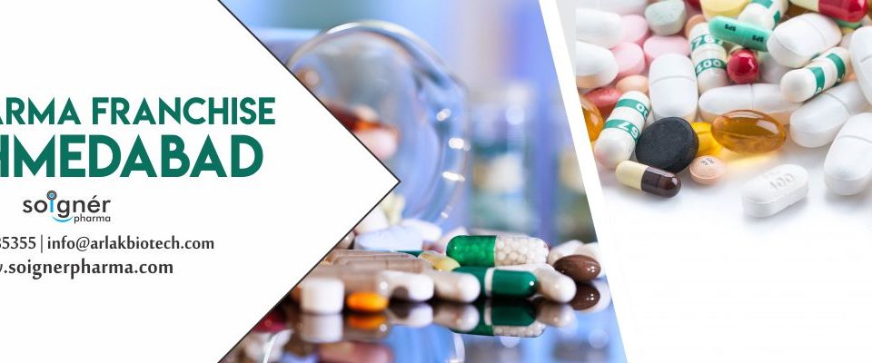 PCD Pharma Franchise