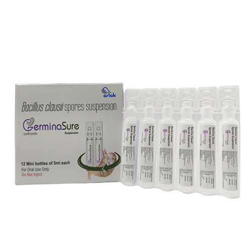 GERMINASURE
