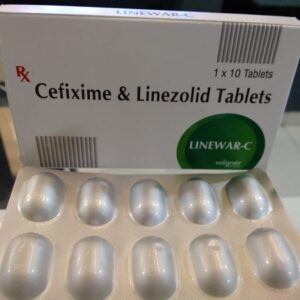 LINEWAR-C