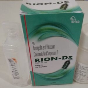 RION-DS DRY SYP