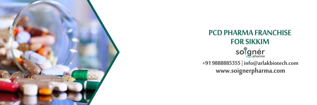 PCD Pharma Franchise