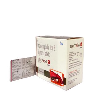 UROWAR-S