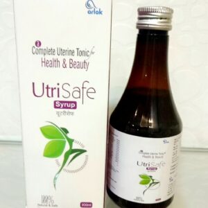 UTTRI SAFE