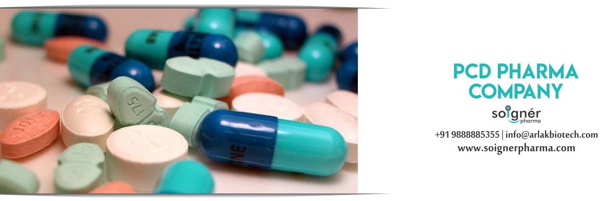 PCD Pharma Company