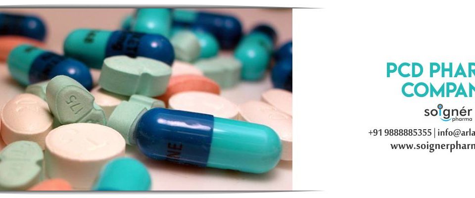 PCD Pharma Company