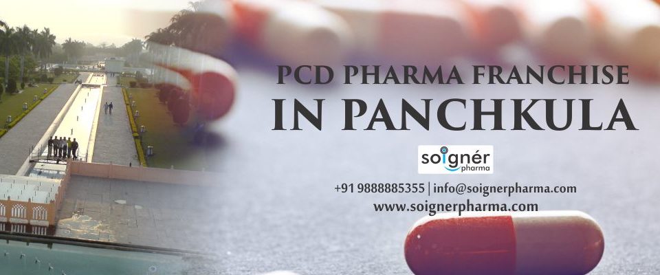 PCD pharma franchise