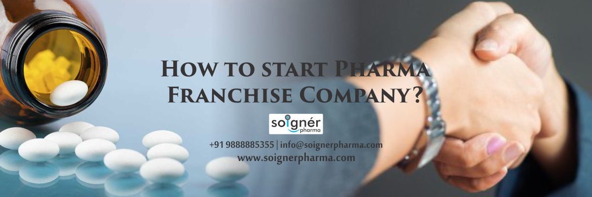 How to Start Pharma Franchise Business?