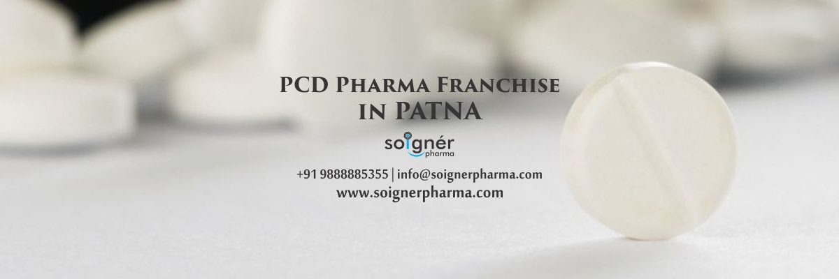 PCD Pharma Franchise