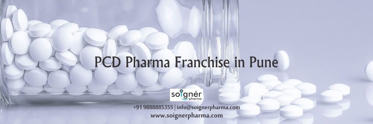 PCD Pharma Franchise