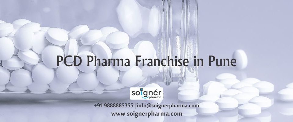 PCD Pharma Franchise