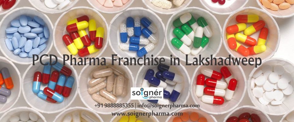 PCD Pharma Franchise