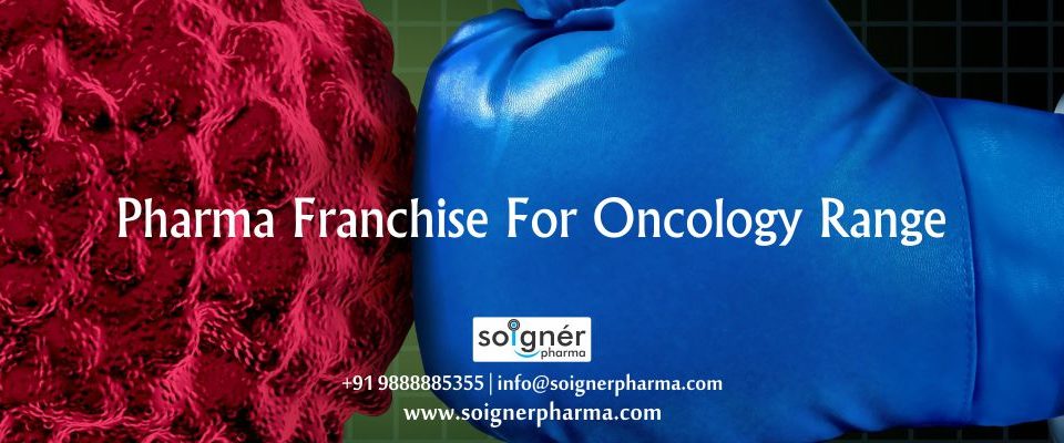 Pharma Franchise for Oncology Range