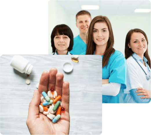 Top 15 Pharma PCD Franchise Companies in Telangana